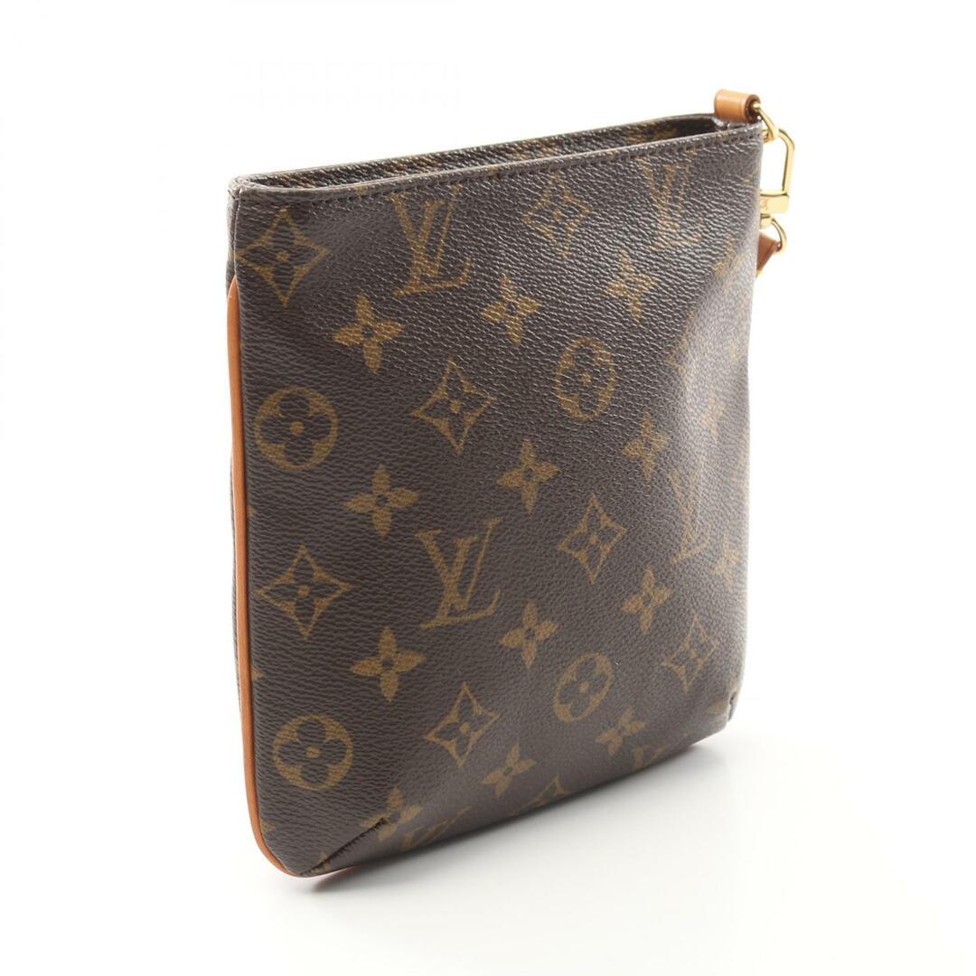 LOUIS VUITTON - ルイ・ヴィトン パルティシオン ポーチの通販 LOUIS VUITTON - ルイ・ヴィトン パルティシオン ポーチの通販