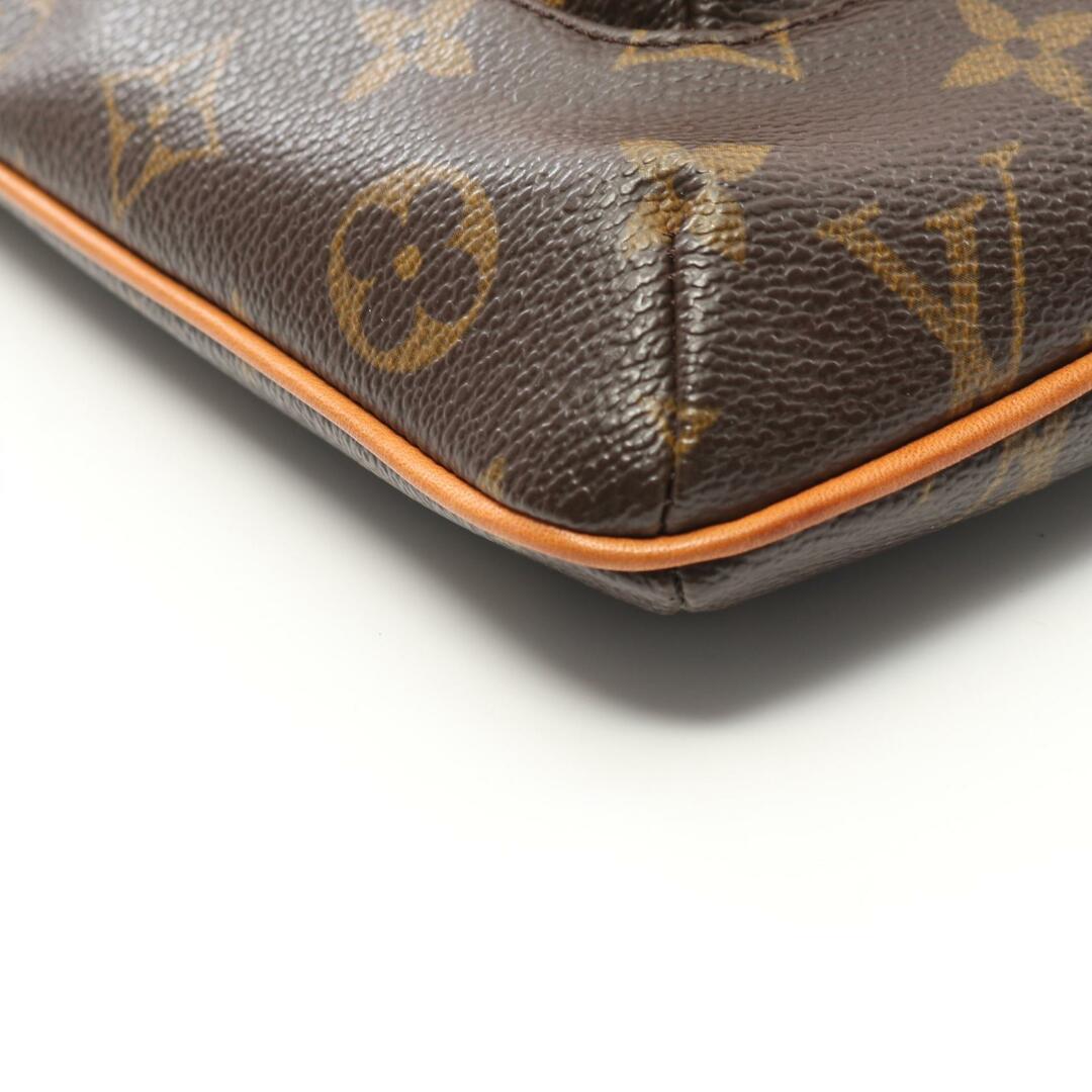LOUIS VUITTON - ルイ・ヴィトン パルティシオン ポーチの通販 LOUIS VUITTON - ルイ・ヴィトン パルティシオン ポーチの通販