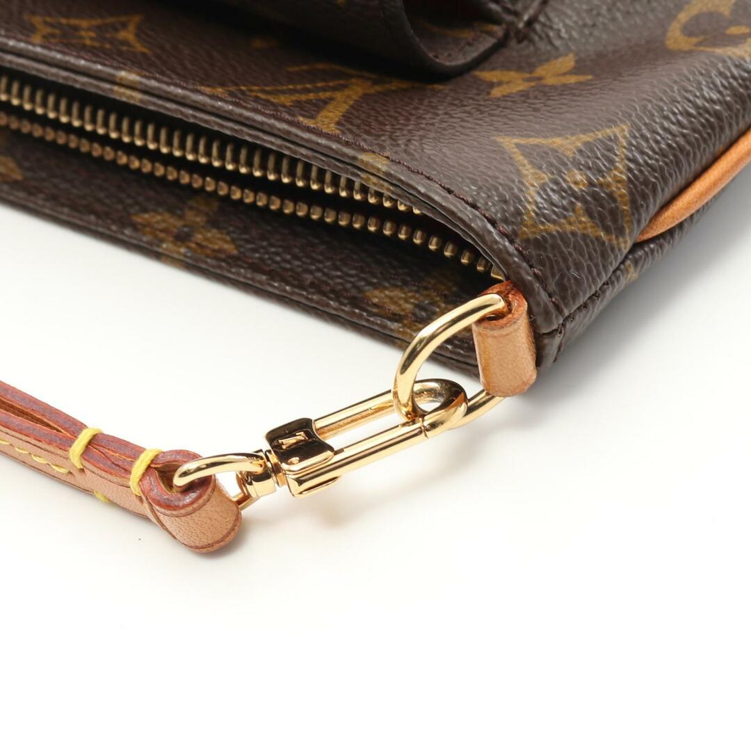 LOUIS VUITTON - ルイ・ヴィトン パルティシオン ポーチの通販 LOUIS VUITTON - ルイ・ヴィトン パルティシオン ポーチの通販