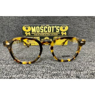 MOSCOT(サングラス/メガネ)のフリマアイテム一覧 MOSCOT(サングラス/メガネ)のフリマアイテム一覧
