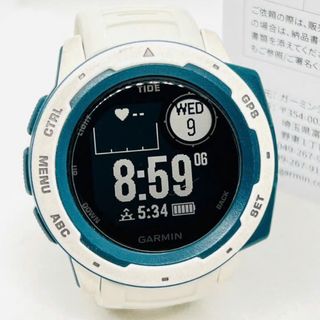 GARMIN(ホワイト/白色系)のフリマアイテム一覧 GARMIN(ホワイト/白色系)のフリマアイテム一覧