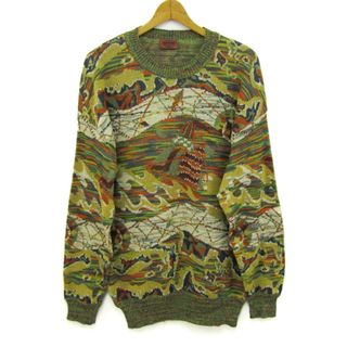 MISSONI(ニット/セーター)のフリマアイテム一覧 MISSONI(ニット/セーター)のフリマアイテム一覧