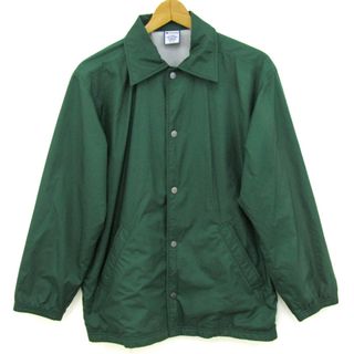 Champion（ジャケット/アウター ・ グリーン・カーキ/緑色系）の