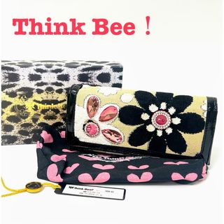 Think Bee!(財布)のフリマアイテム一覧 Think Bee!(財布)のフリマアイテム一覧