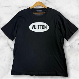 LOUIS VUITTON(Tシャツ/カットソー(半袖/袖なし))のフリマ LOUIS VUITTON(Tシャツ/カットソー(半袖/袖なし))のフリマ