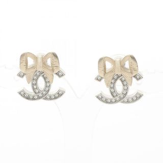 CHANEL - シャネル ピアス レシート有の通販 by ♡ LOVELY SHOP CHANEL - シャネル ピアス レシート有の通販 by ♡ LOVELY SHOP