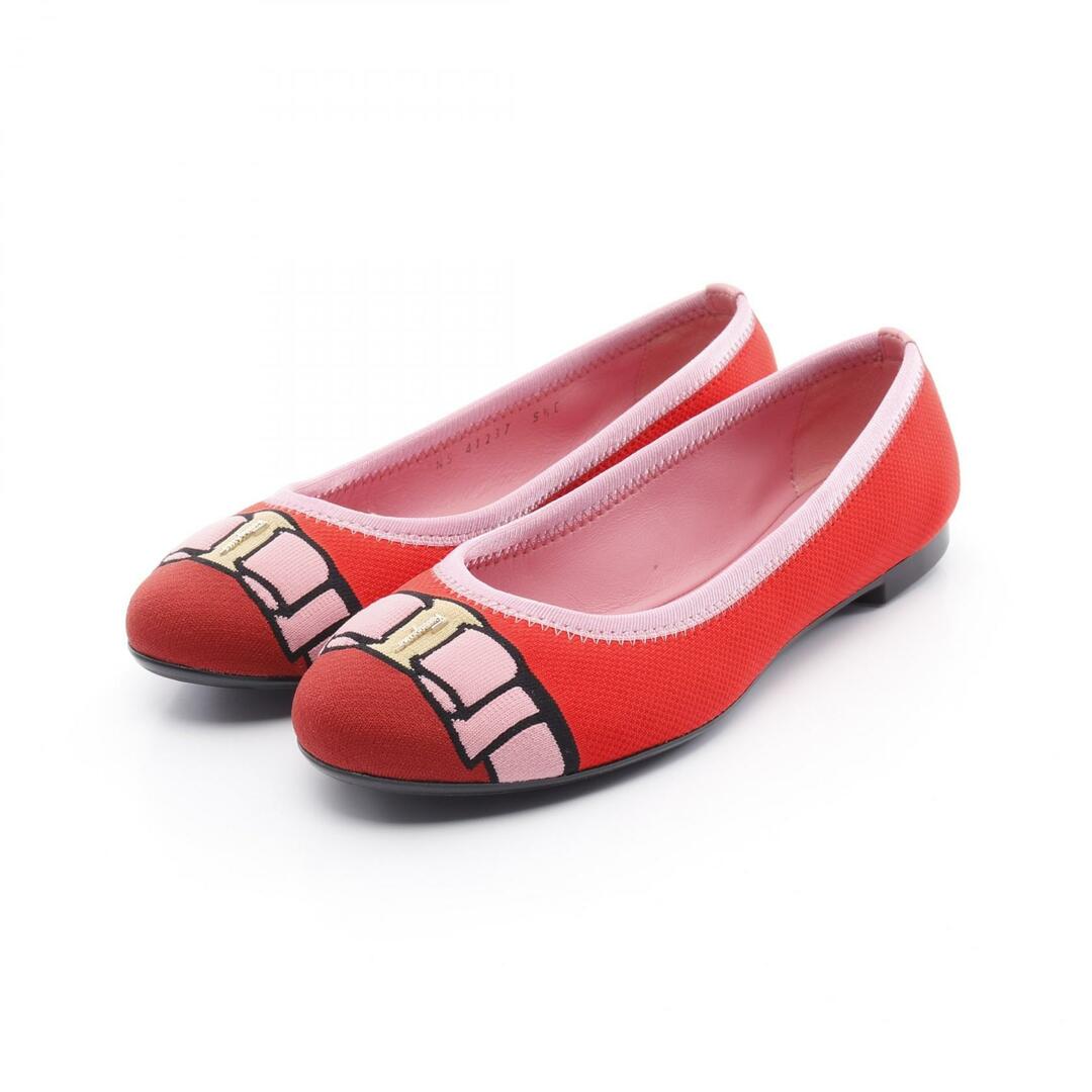 Salvatore Ferragamo - サルヴァトーレフェラガモ ヴァラリボン Salvatore Ferragamo - サルヴァトーレフェラガモ ヴァラリボン