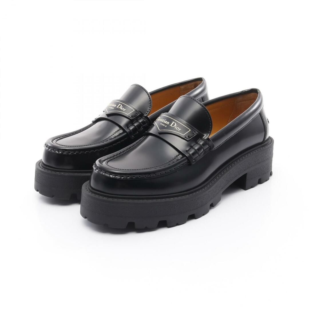 Dior - ディオール Dior Boy ローファーの通販 by BRANDOFF Dior - ディオール Dior Boy ローファーの通販 by BRANDOFF