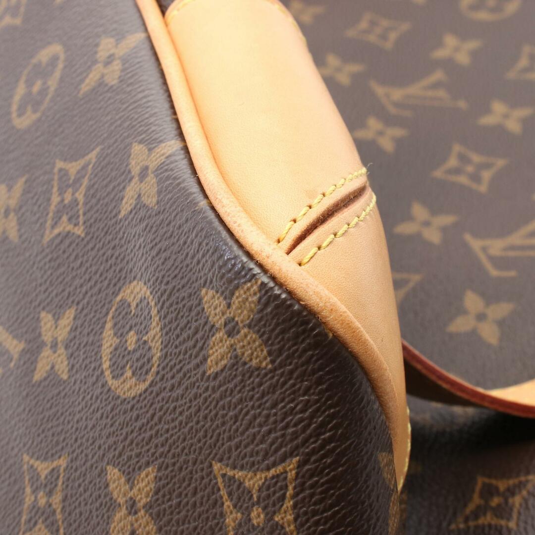 LOUIS VUITTON - ルイ・ヴィトン エストレーラMM モノグラム LOUIS VUITTON - ルイ・ヴィトン エストレーラMM モノグラム