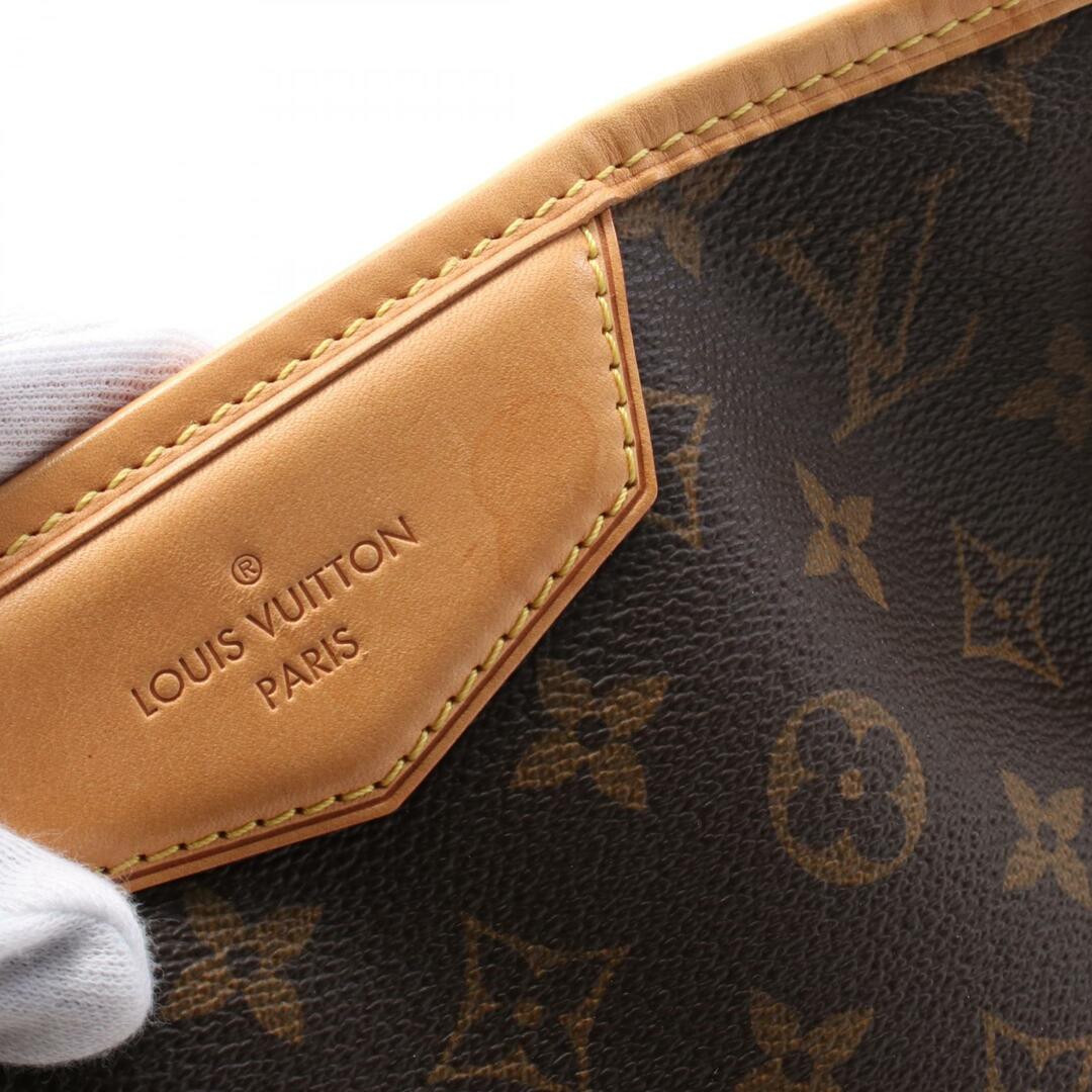 LOUIS VUITTON - ルイ・ヴィトン エストレーラMM モノグラム LOUIS VUITTON - ルイ・ヴィトン エストレーラMM モノグラム