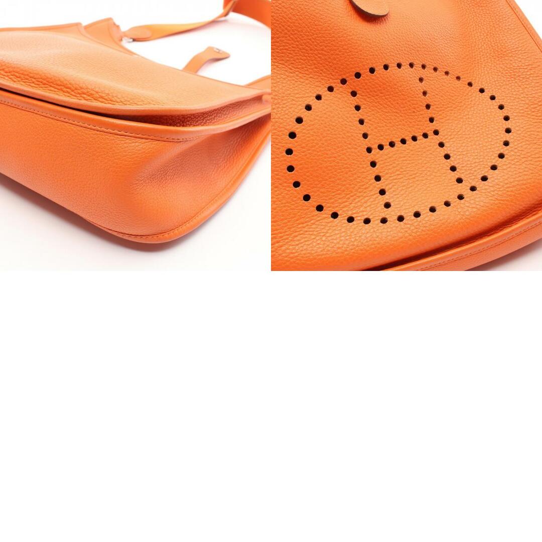 HERMES - エルメス エヴリン 3 トロワ GM ショルダーバッグの HERMES - エルメス エヴリン 3 トロワ GM ショルダーバッグの