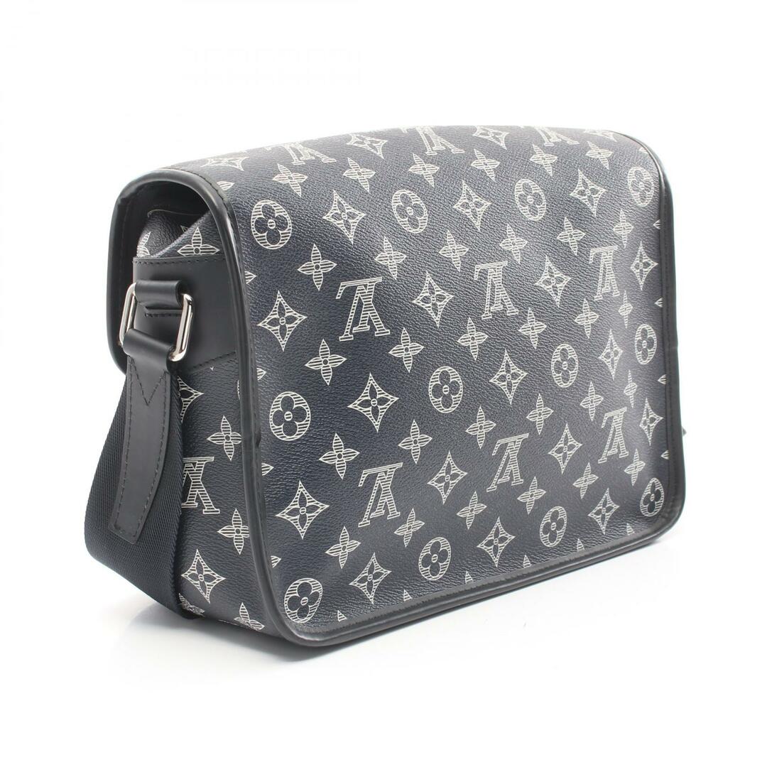 LOUIS VUITTON - ルイ・ヴィトン メッセンジャーPM モノグラム LOUIS VUITTON - ルイ・ヴィトン メッセンジャーPM モノグラム