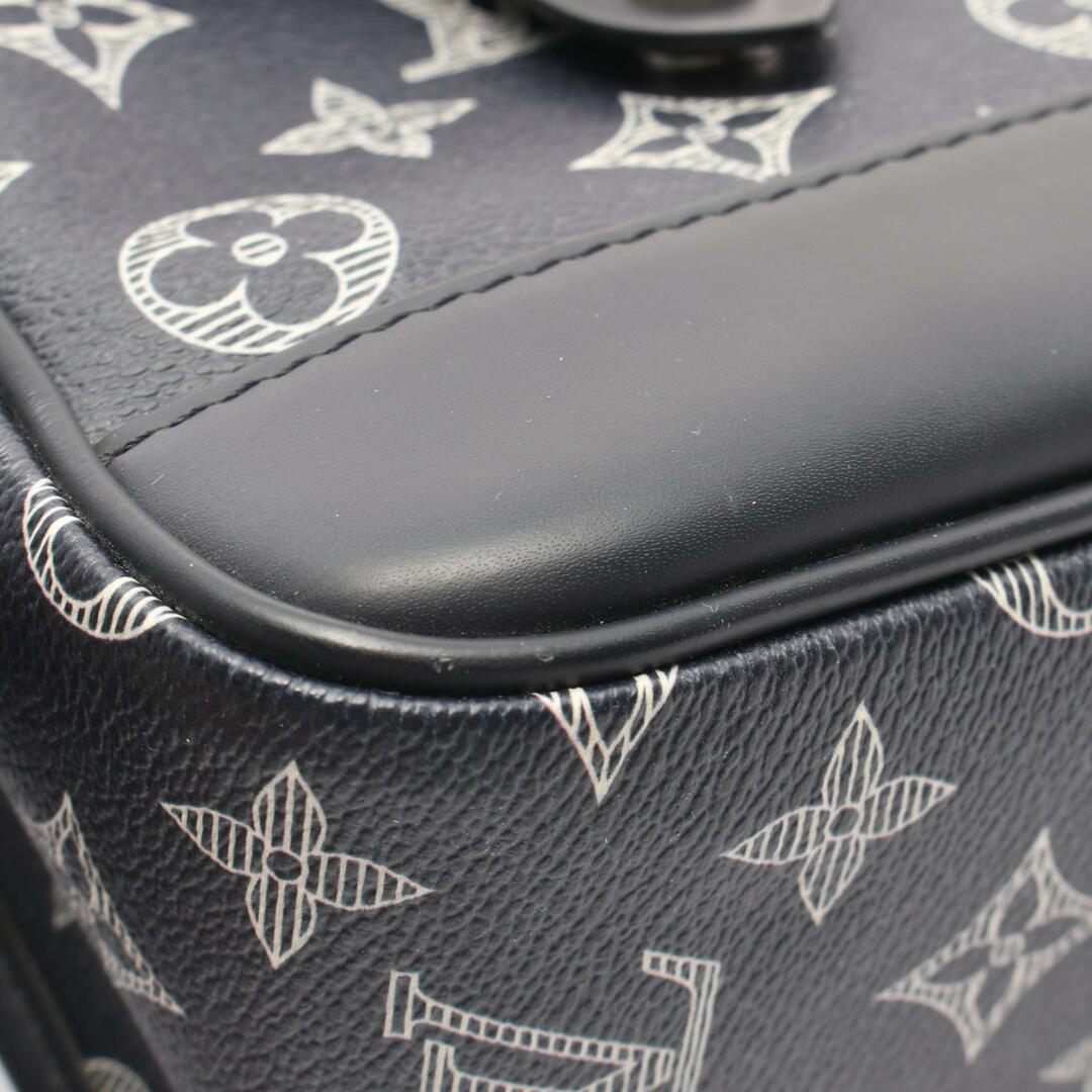 LOUIS VUITTON - ルイ・ヴィトン メッセンジャーPM モノグラム LOUIS VUITTON - ルイ・ヴィトン メッセンジャーPM モノグラム