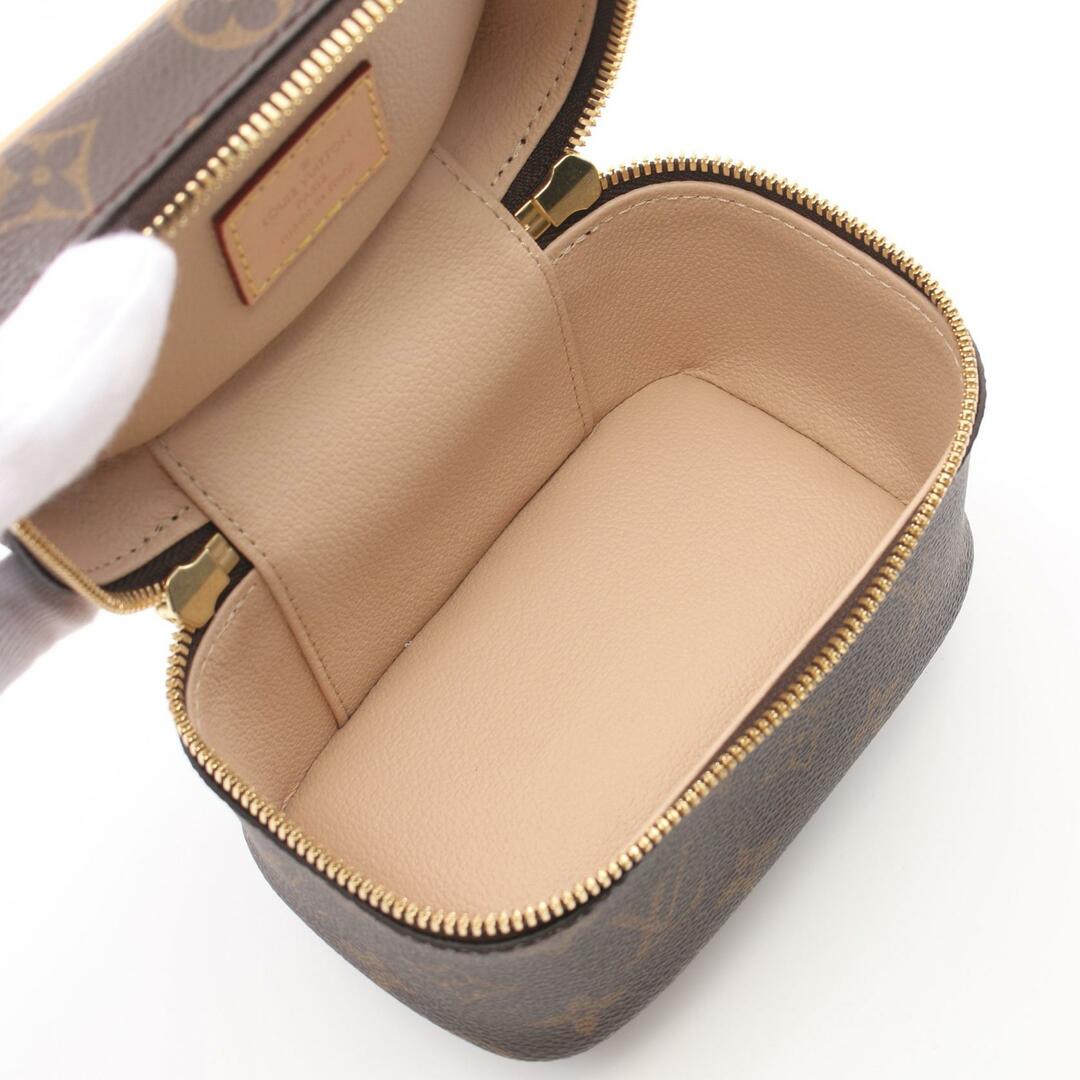 LOUIS VUITTON - ルイ・ヴィトン ニース ナノ ハンドバッグの LOUIS VUITTON - ルイ・ヴィトン ニース ナノ ハンドバッグの