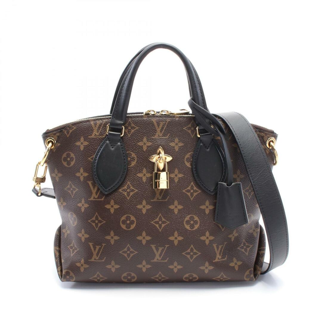 LOUIS VUITTON - ルイ・ヴィトン フラワージップドトートPM LOUIS VUITTON - ルイ・ヴィトン フラワージップドトートPM