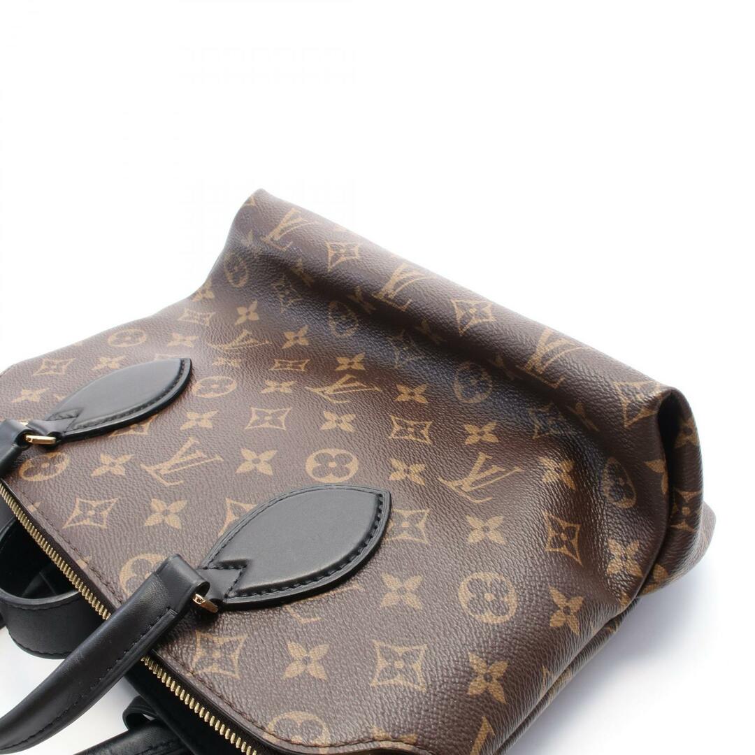 LOUIS VUITTON - ルイ・ヴィトン フラワージップドトートPM LOUIS VUITTON - ルイ・ヴィトン フラワージップドトートPM