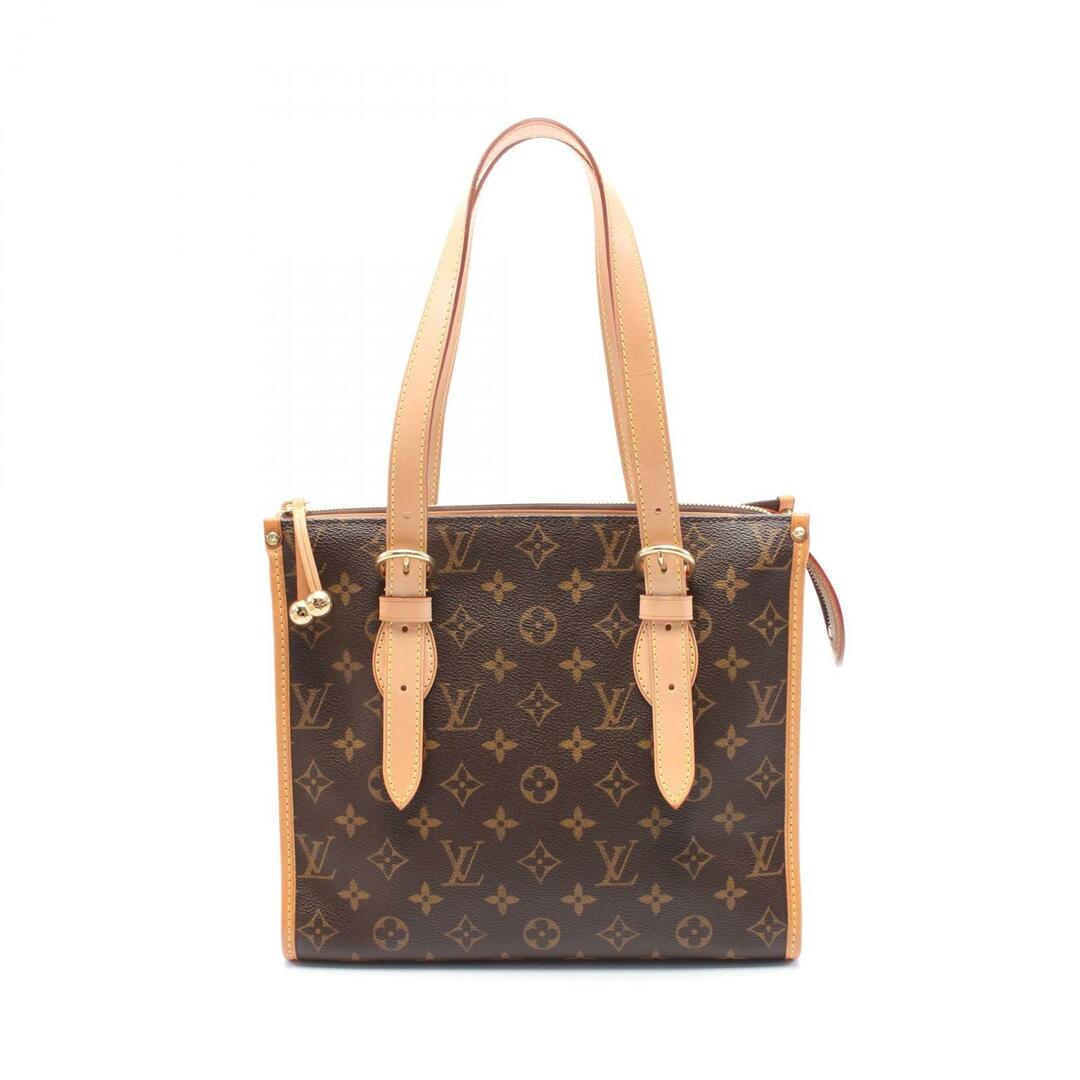 LOUIS VUITTON - ルイ・ヴィトン ポパンクール オ トートバッグ LOUIS VUITTON - ルイ・ヴィトン ポパンクール オ トートバッグ