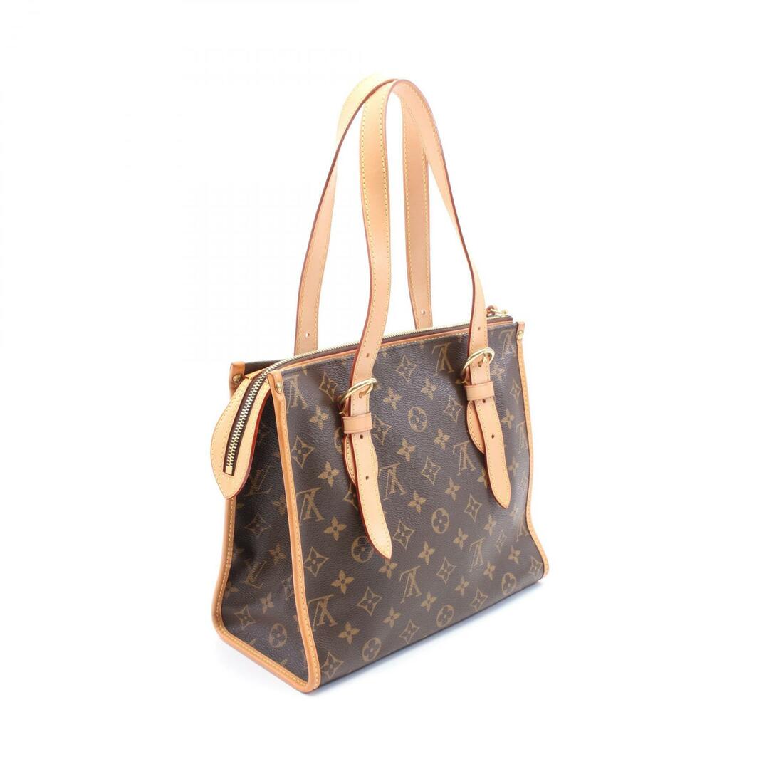 LOUIS VUITTON - ルイ・ヴィトン ポパンクール オ トートバッグ LOUIS VUITTON - ルイ・ヴィトン ポパンクール オ トートバッグ