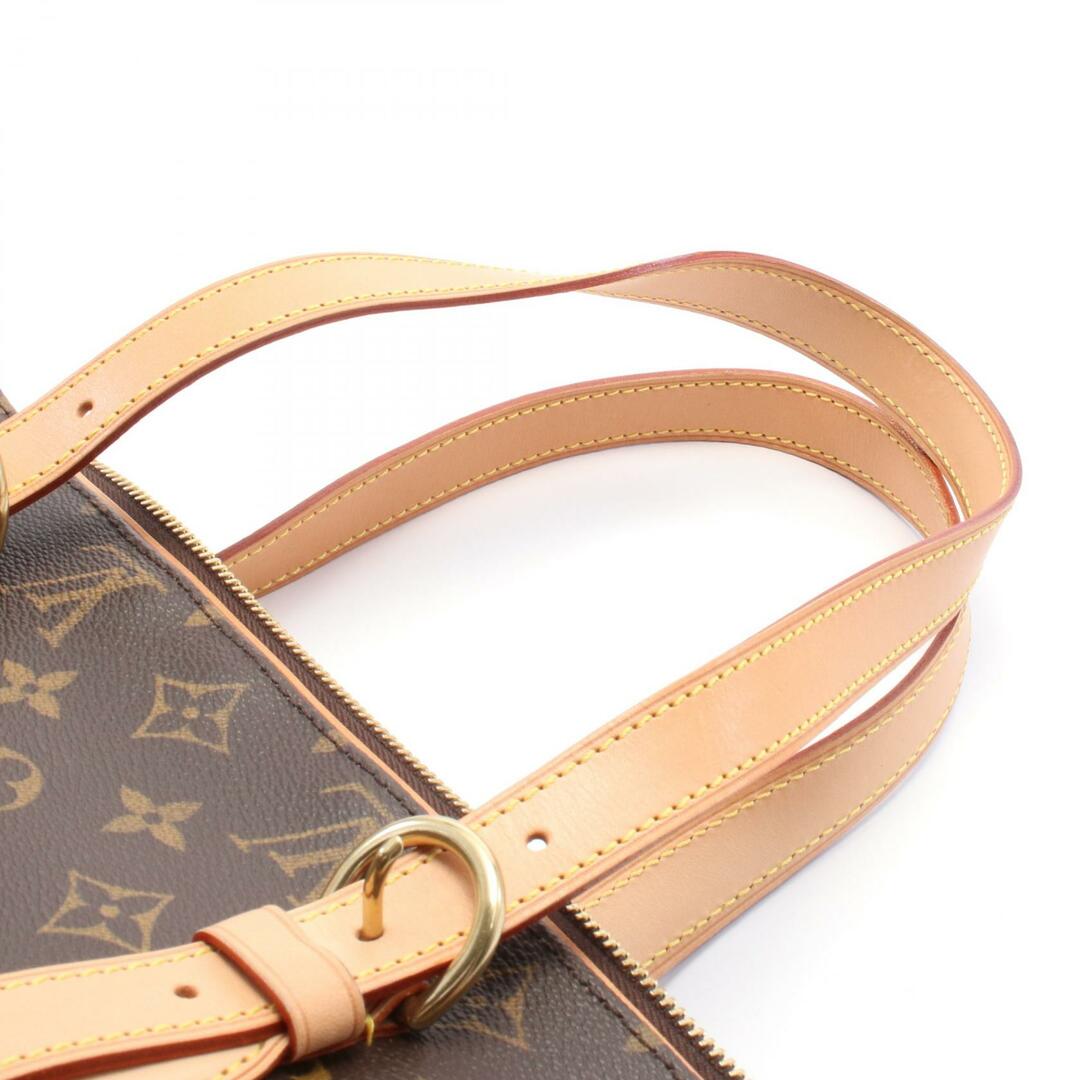 LOUIS VUITTON - ルイ・ヴィトン ポパンクール オ トートバッグ LOUIS VUITTON - ルイ・ヴィトン ポパンクール オ トートバッグ