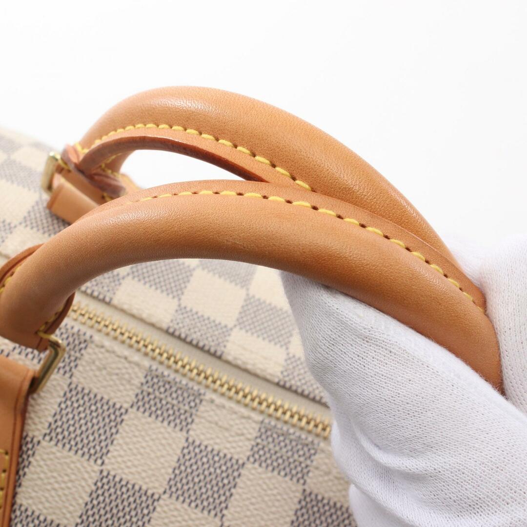 LOUIS VUITTON - ルイ・ヴィトン スピーディ30 ハンドバッグの LOUIS VUITTON - ルイ・ヴィトン スピーディ30 ハンドバッグの