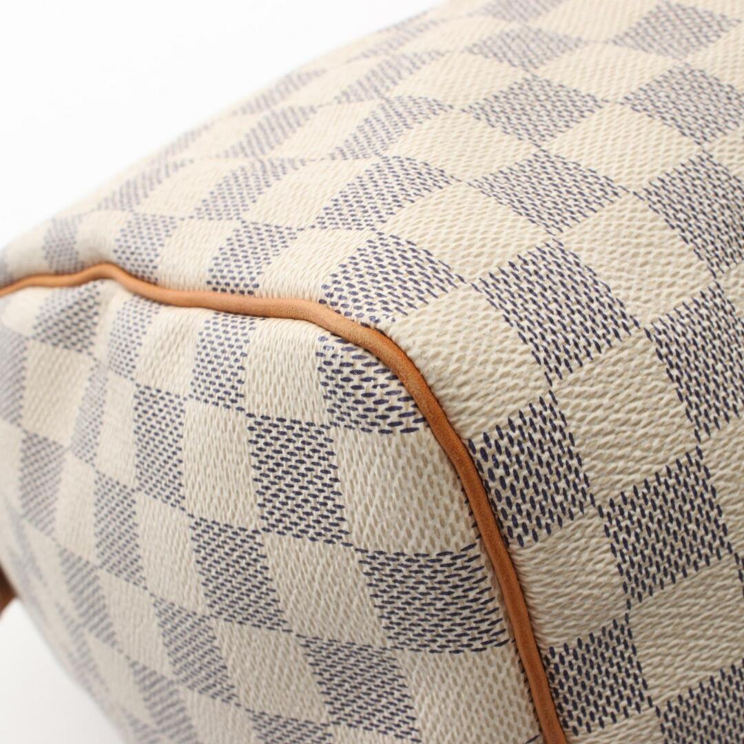LOUIS VUITTON - ルイ・ヴィトン スピーディ30 ハンドバッグの LOUIS VUITTON - ルイ・ヴィトン スピーディ30 ハンドバッグの