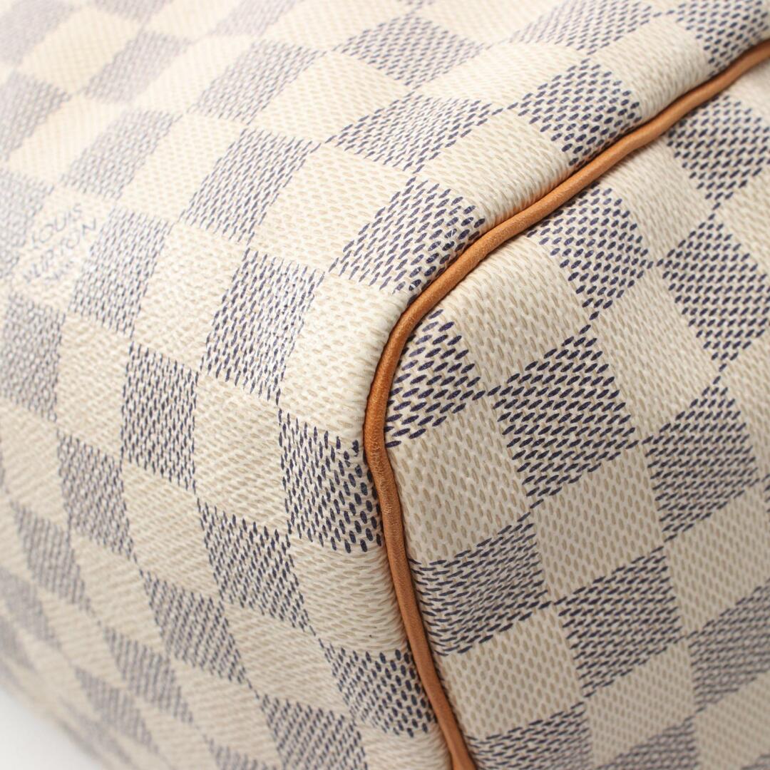 LOUIS VUITTON - ルイ・ヴィトン スピーディ30 ハンドバッグの LOUIS VUITTON - ルイ・ヴィトン スピーディ30 ハンドバッグの