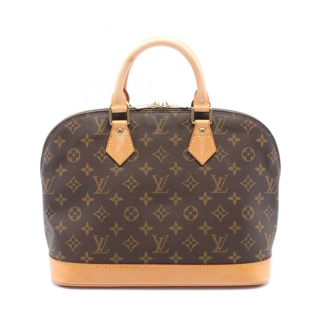 LOUIS VUITTON - ルイ・ヴィトン アルマPM ハンドバッグの通販 LOUIS VUITTON - ルイ・ヴィトン アルマPM ハンドバッグの通販