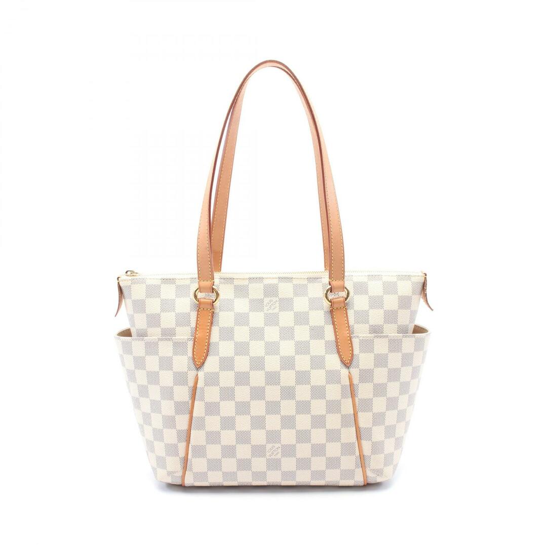 LOUIS VUITTON - ルイ・ヴィトン トータリーPM トートバッグの LOUIS VUITTON - ルイ・ヴィトン トータリーPM トートバッグの