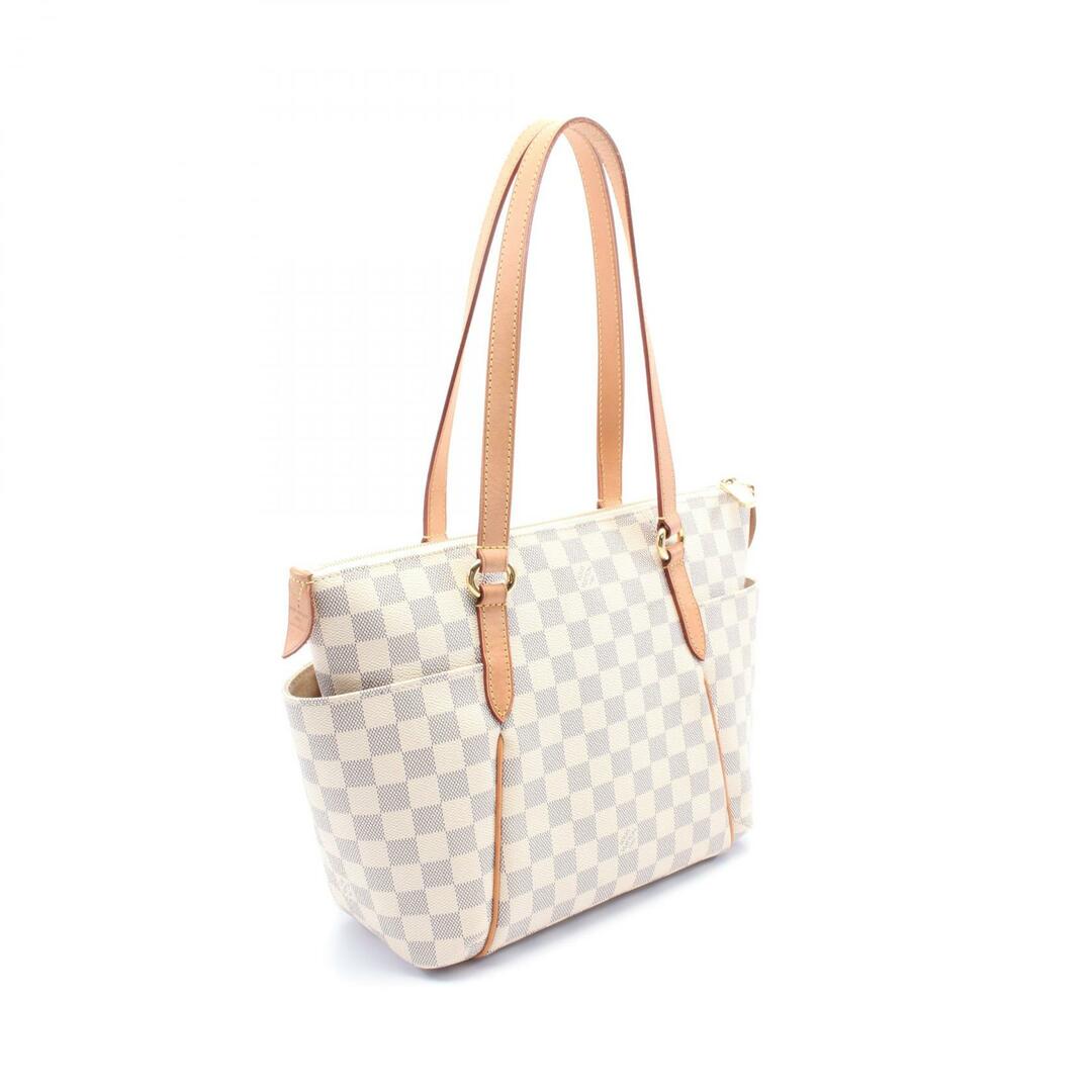 LOUIS VUITTON - ルイ・ヴィトン トータリーPM トートバッグの LOUIS VUITTON - ルイ・ヴィトン トータリーPM トートバッグの
