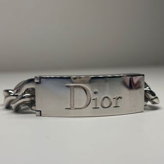 Christian Dior(ブレスレット/バングル)のフリマアイテム一覧 Christian Dior(ブレスレット/バングル)のフリマアイテム一覧