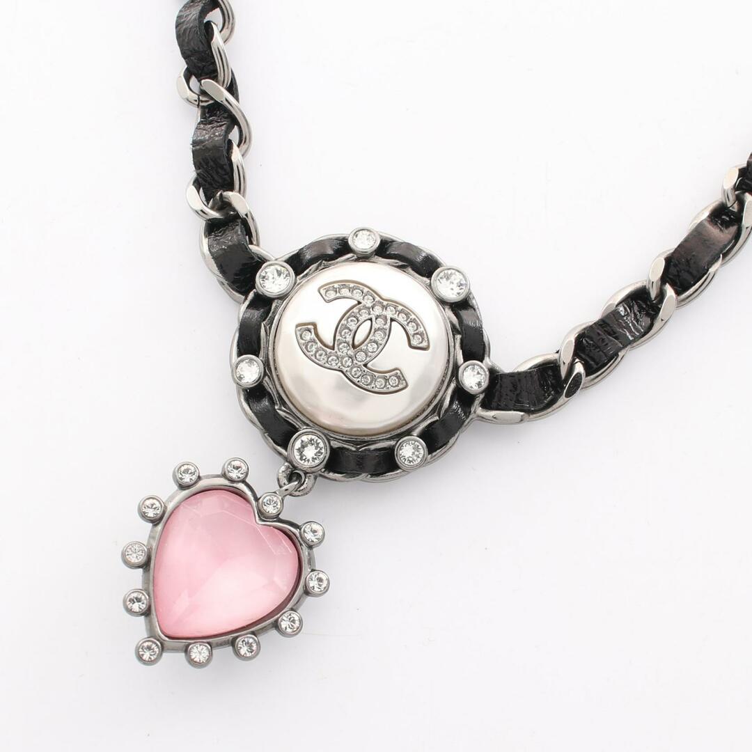 超特価激安の商品をすべて シャネル - CHANEL ココマーク by ネックレスの通販 ハート ネックレス、ペンダント、チョーカー