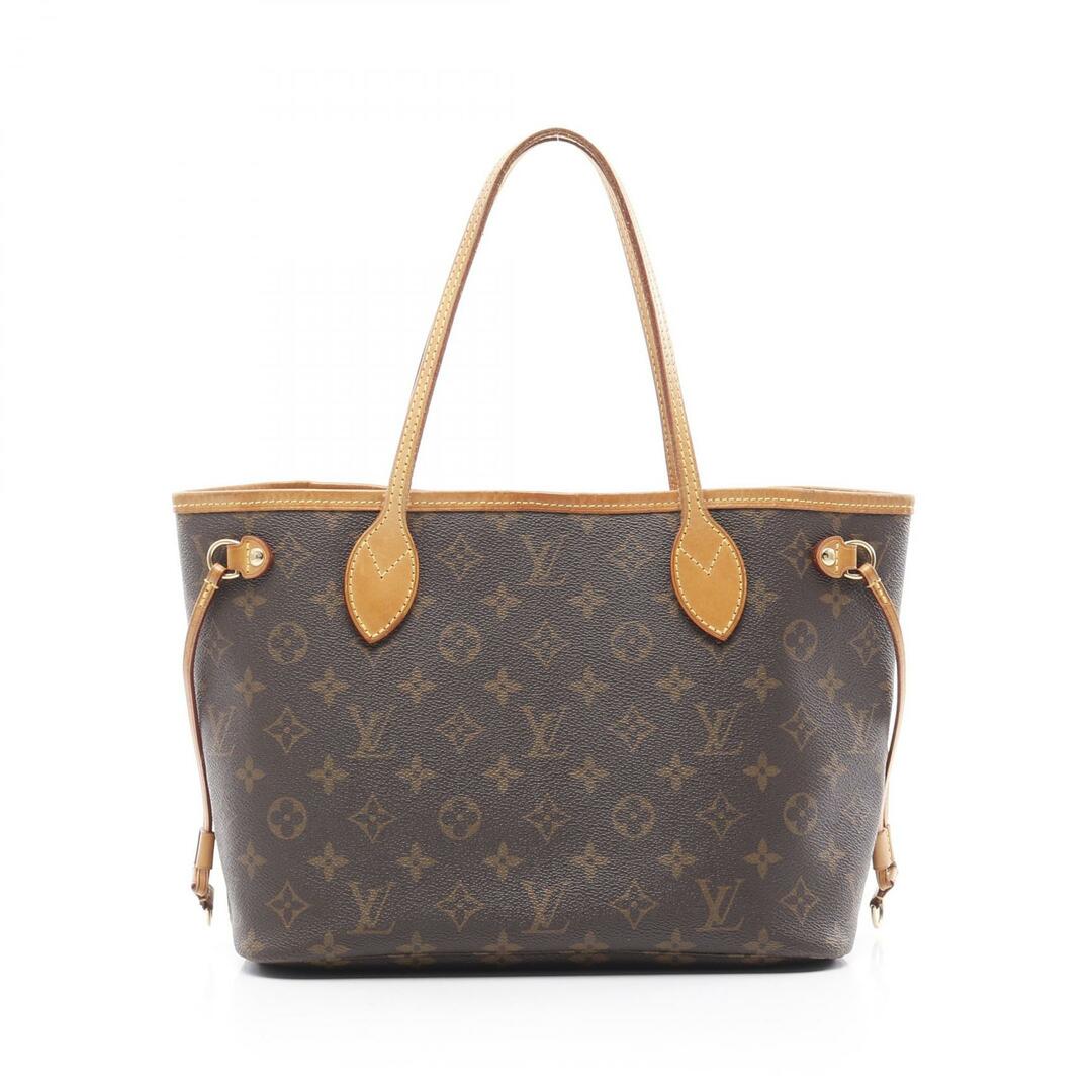 LOUIS VUITTON - ルイ・ヴィトン ネヴァーフルPM モノグラム LOUIS VUITTON - ルイ・ヴィトン ネヴァーフルPM モノグラム