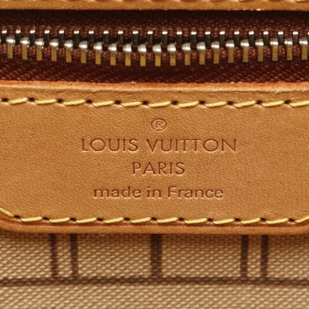 LOUIS VUITTON - ルイ・ヴィトン ネヴァーフルPM モノグラム LOUIS VUITTON - ルイ・ヴィトン ネヴァーフルPM モノグラム
