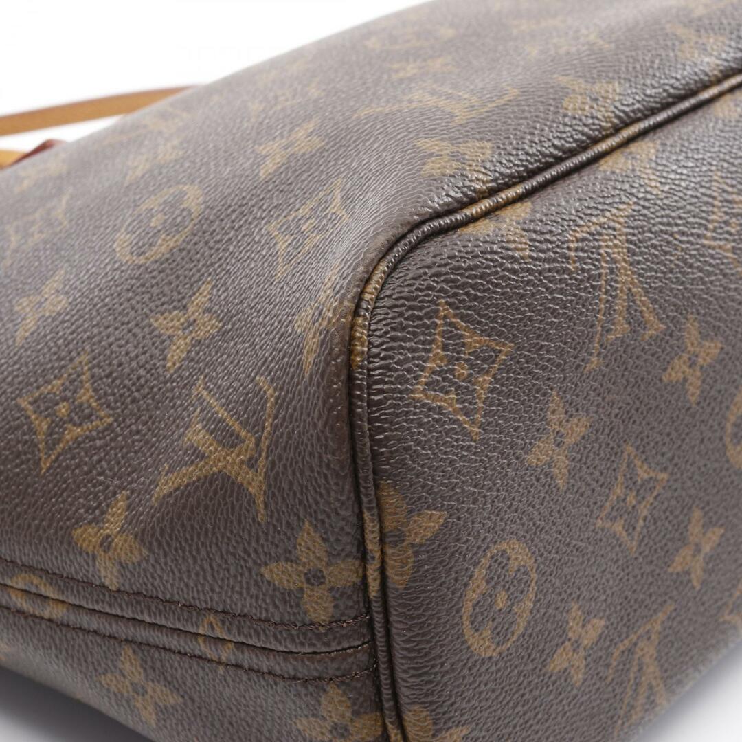 LOUIS VUITTON - ルイ・ヴィトン ネヴァーフルPM モノグラム LOUIS VUITTON - ルイ・ヴィトン ネヴァーフルPM モノグラム