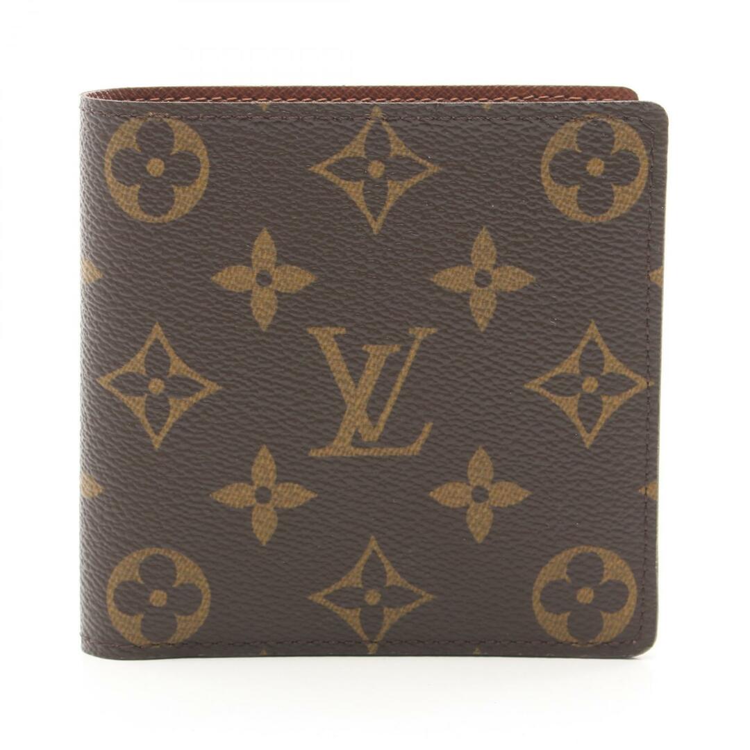 LOUIS VUITTON - ルイ・ヴィトン ポルトフォイユ マルコ LOUIS VUITTON - ルイ・ヴィトン ポルトフォイユ マルコ
