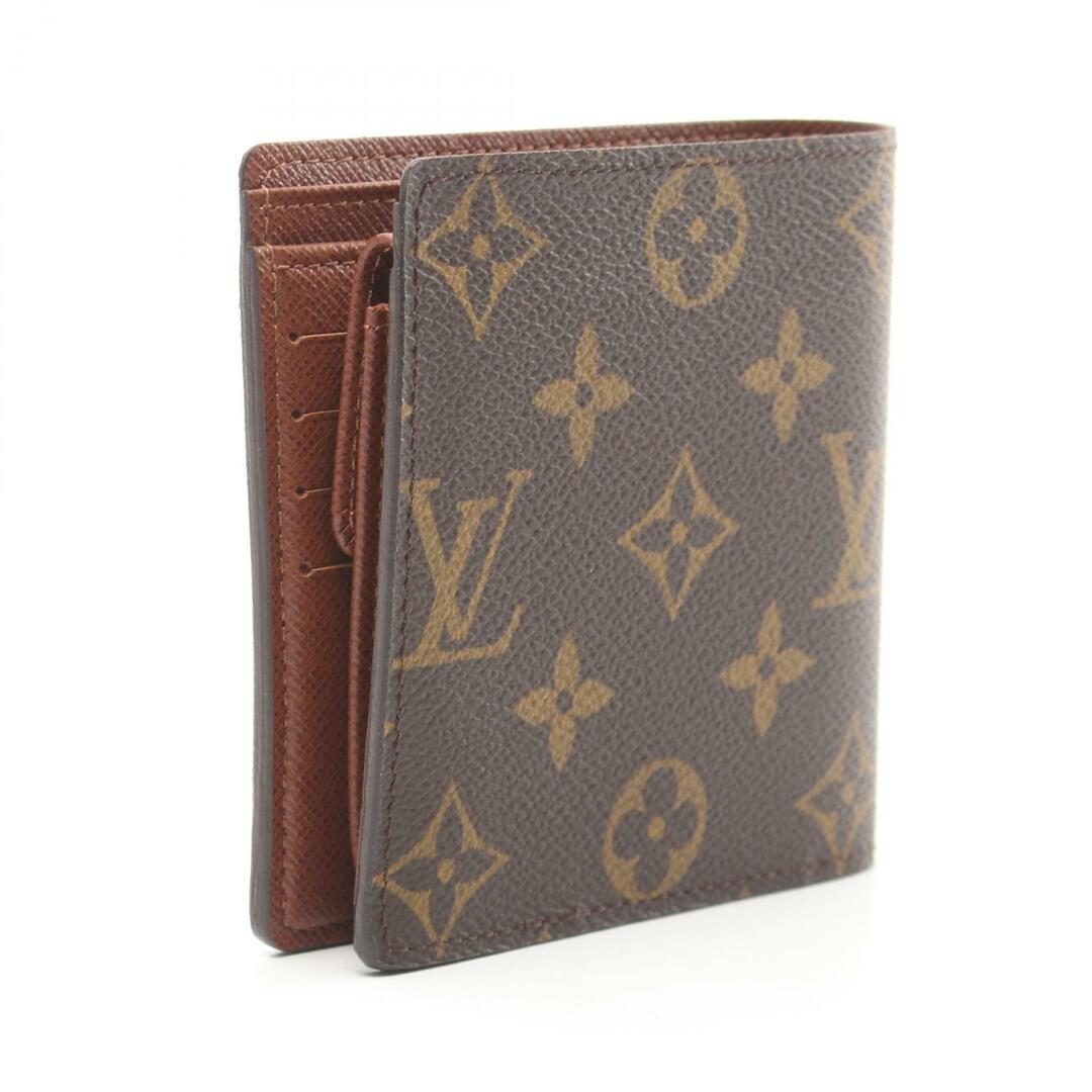 LOUIS VUITTON - ルイ・ヴィトン ポルトフォイユ マルコ LOUIS VUITTON - ルイ・ヴィトン ポルトフォイユ マルコ