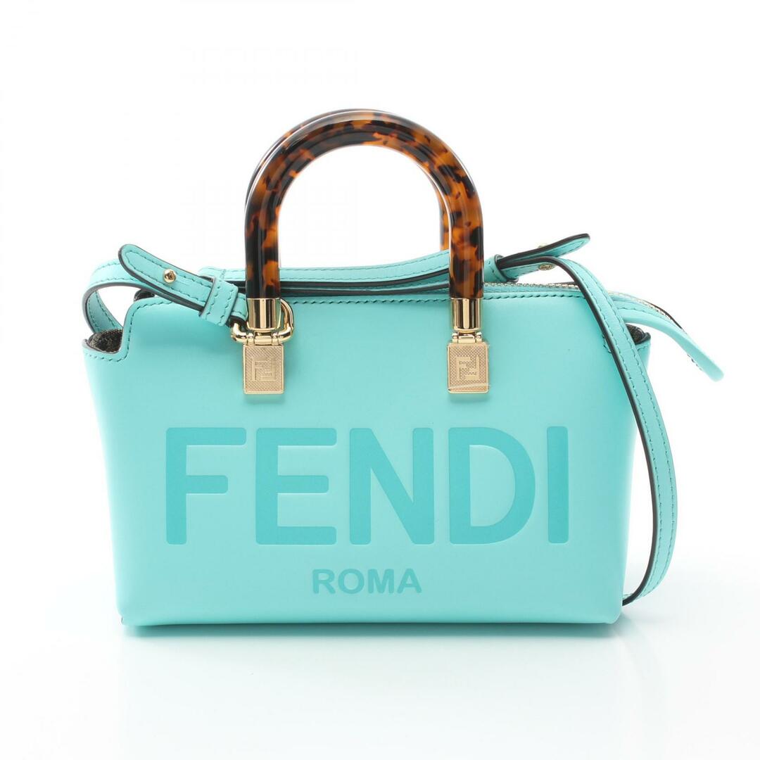 FENDI - フェンディ バイザウェイ ミニ ハンドバッグの通販 by FENDI - フェンディ バイザウェイ ミニ ハンドバッグの通販 by
