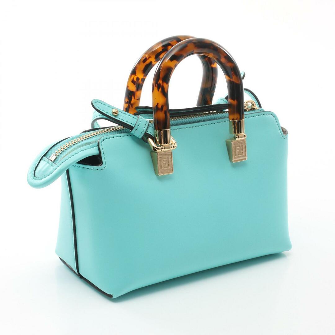 FENDI - フェンディ バイザウェイ ミニ ハンドバッグの通販 by FENDI - フェンディ バイザウェイ ミニ ハンドバッグの通販 by