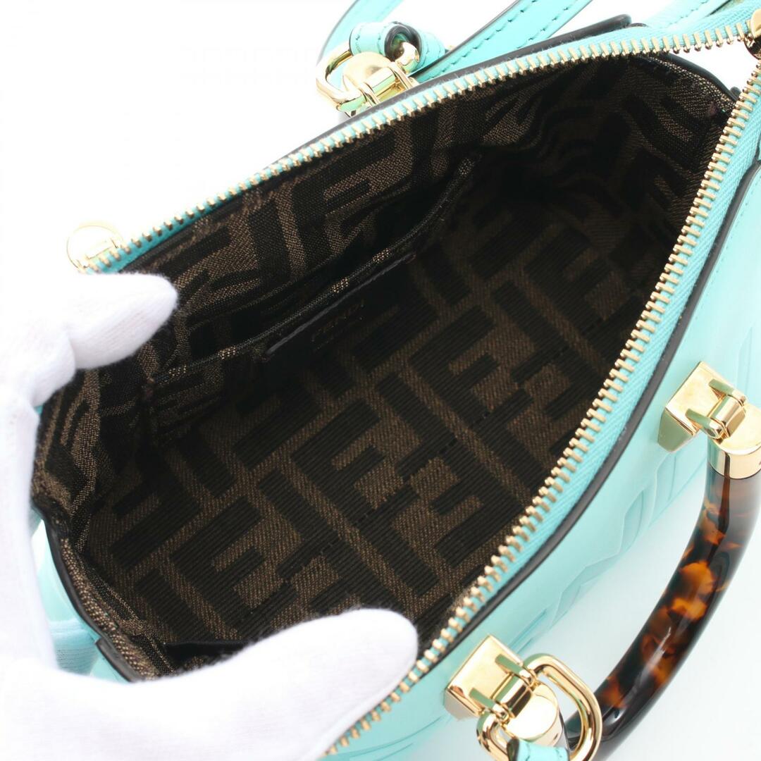 FENDI - フェンディ バイザウェイ ミニ ハンドバッグの通販 by FENDI - フェンディ バイザウェイ ミニ ハンドバッグの通販 by