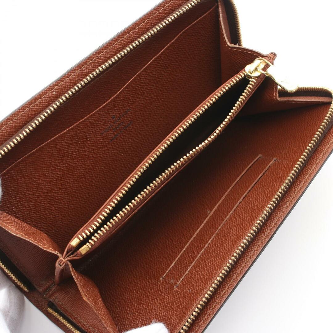 LOUIS VUITTON - ルイ・ヴィトン ポルトモネジップ モノグラム LOUIS VUITTON - ルイ・ヴィトン ポルトモネジップ モノグラム