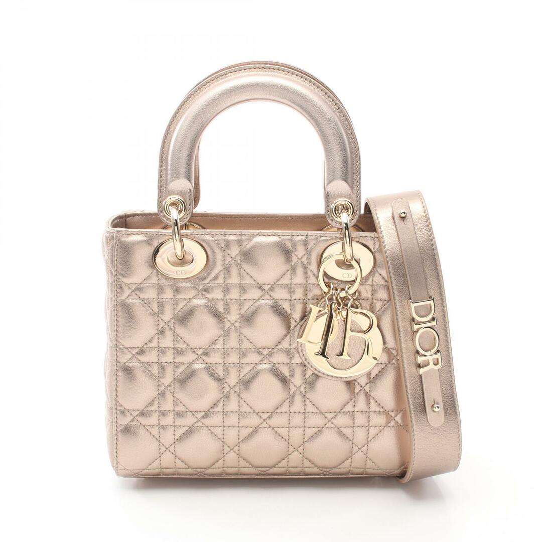 Dior - ディオール LADY DIOR MY ABCDIOR レディディオール Dior - ディオール LADY DIOR MY ABCDIOR レディディオール