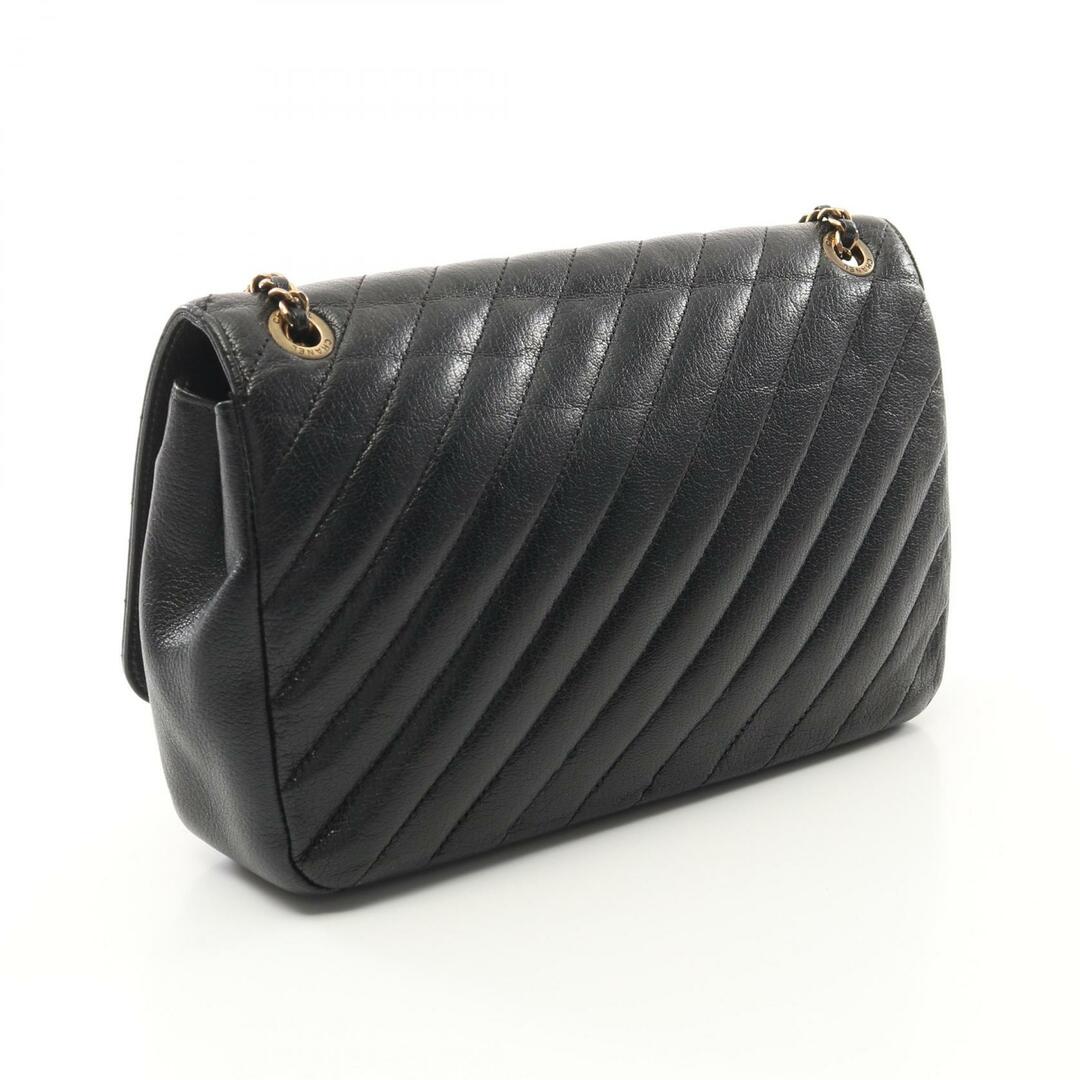 CHANEL - シャネル ココマーク キルティング フラップバッグ CHANEL - シャネル ココマーク キルティング フラップバッグ