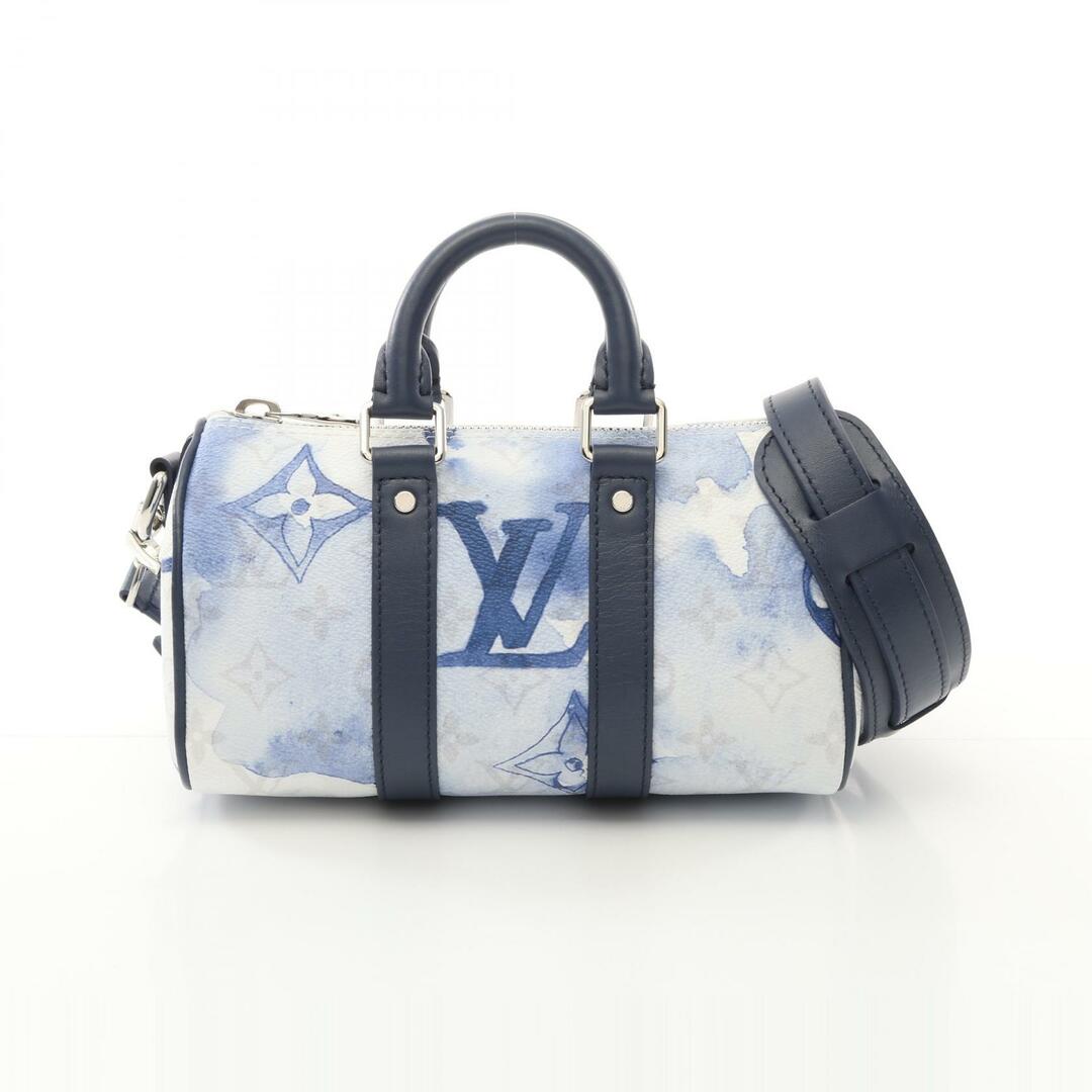LOUIS VUITTON - ルイ・ヴィトン キーポル XS モノグラム LOUIS VUITTON - ルイ・ヴィトン キーポル XS モノグラム