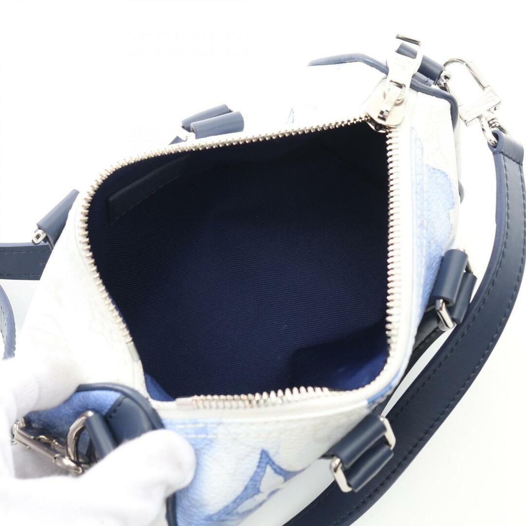 LOUIS VUITTON - ルイ・ヴィトン キーポル XS モノグラム LOUIS VUITTON - ルイ・ヴィトン キーポル XS モノグラム