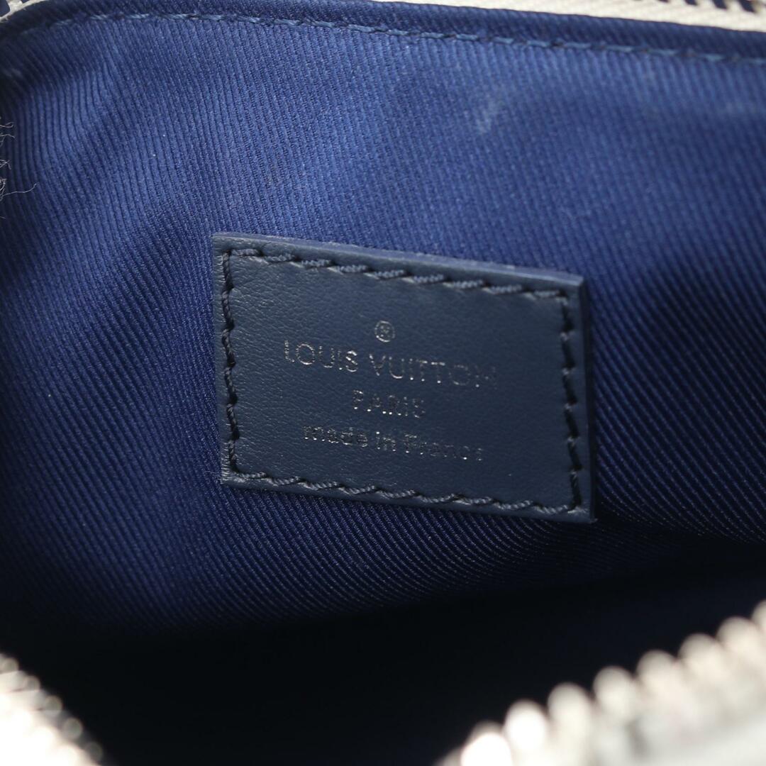 LOUIS VUITTON - ルイ・ヴィトン キーポル XS モノグラム LOUIS VUITTON - ルイ・ヴィトン キーポル XS モノグラム