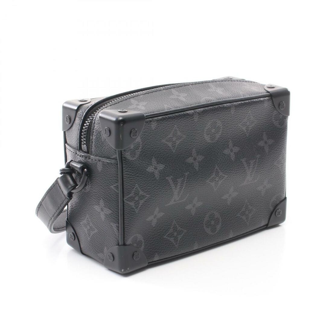 LOUIS VUITTON - ルイ・ヴィトン ミニ ソフトトランク LOUIS VUITTON - ルイ・ヴィトン ミニ ソフトトランク