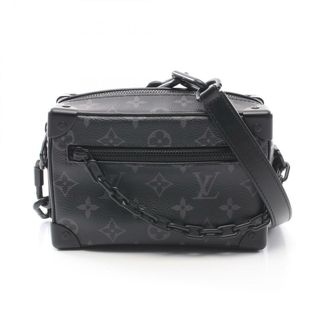 LOUIS VUITTON - ルイ・ヴィトン ミニ ソフトトランク LOUIS VUITTON - ルイ・ヴィトン ミニ ソフトトランク