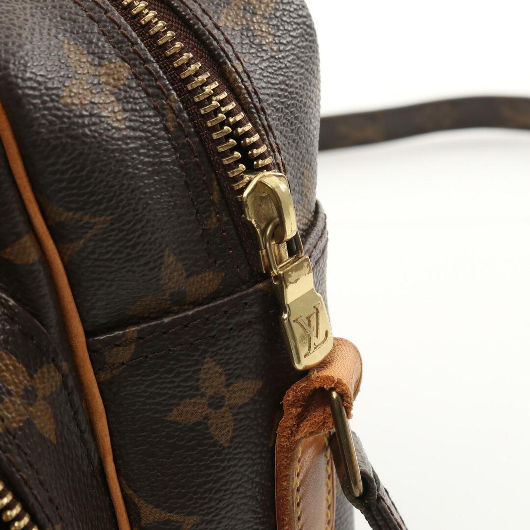 LOUIS VUITTON - ルイ・ヴィトン ナイル ショルダーバッグの通販 LOUIS VUITTON - ルイ・ヴィトン ナイル ショルダーバッグの通販
