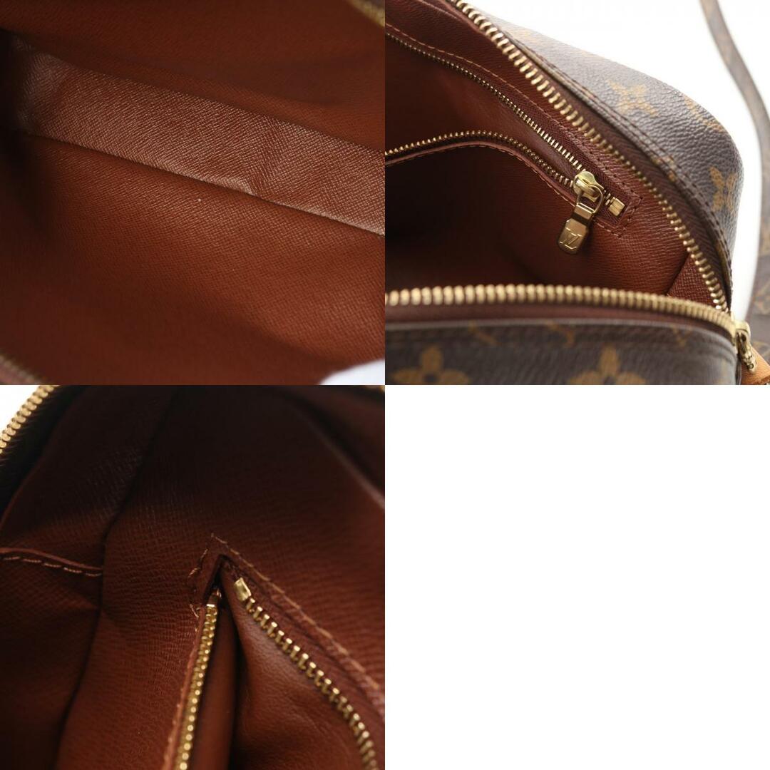 LOUIS VUITTON - ルイ・ヴィトン ナイル ショルダーバッグの通販 LOUIS VUITTON - ルイ・ヴィトン ナイル ショルダーバッグの通販