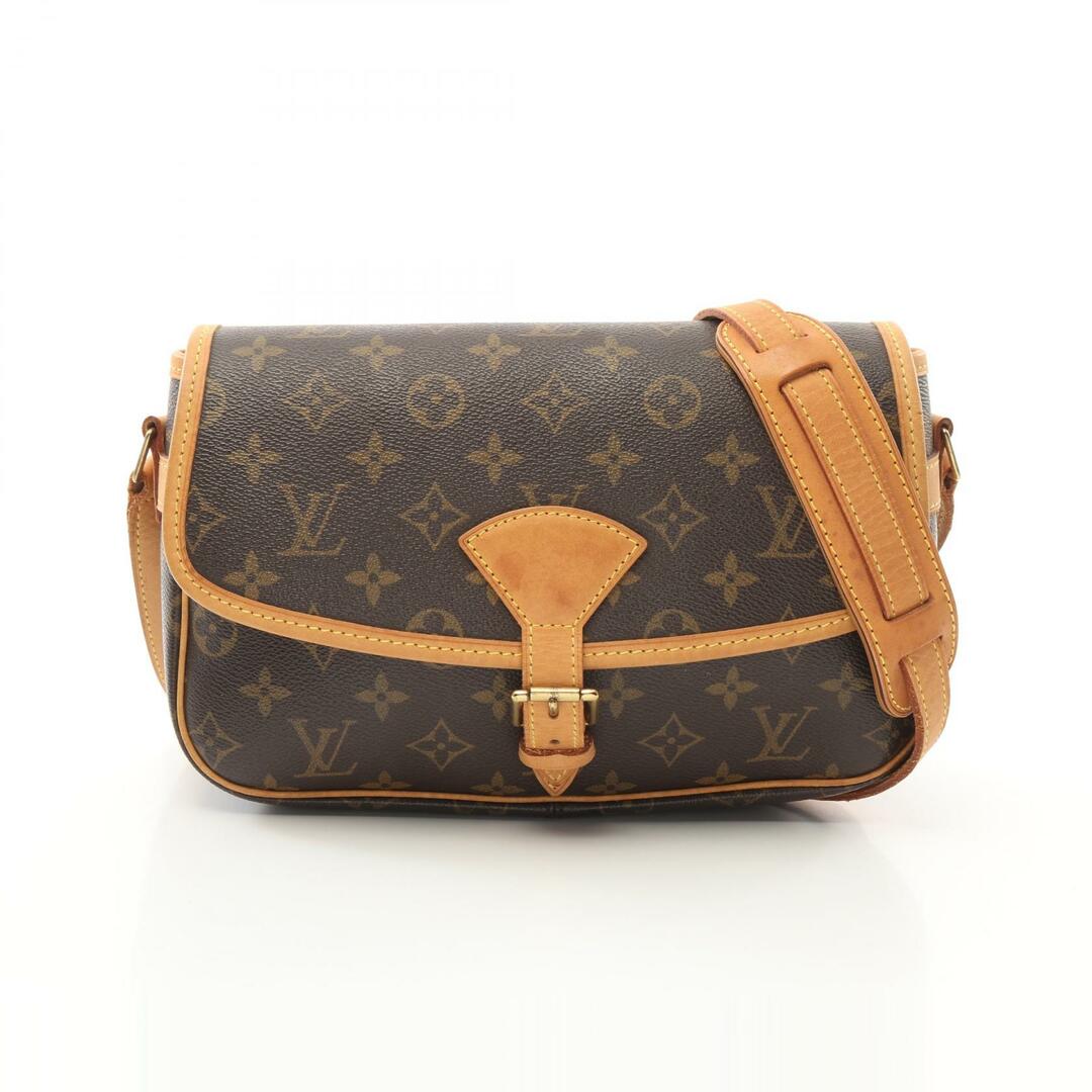 LOUIS VUITTON - ルイ・ヴィトン ソローニュ ショルダーバッグの LOUIS VUITTON - ルイ・ヴィトン ソローニュ ショルダーバッグの